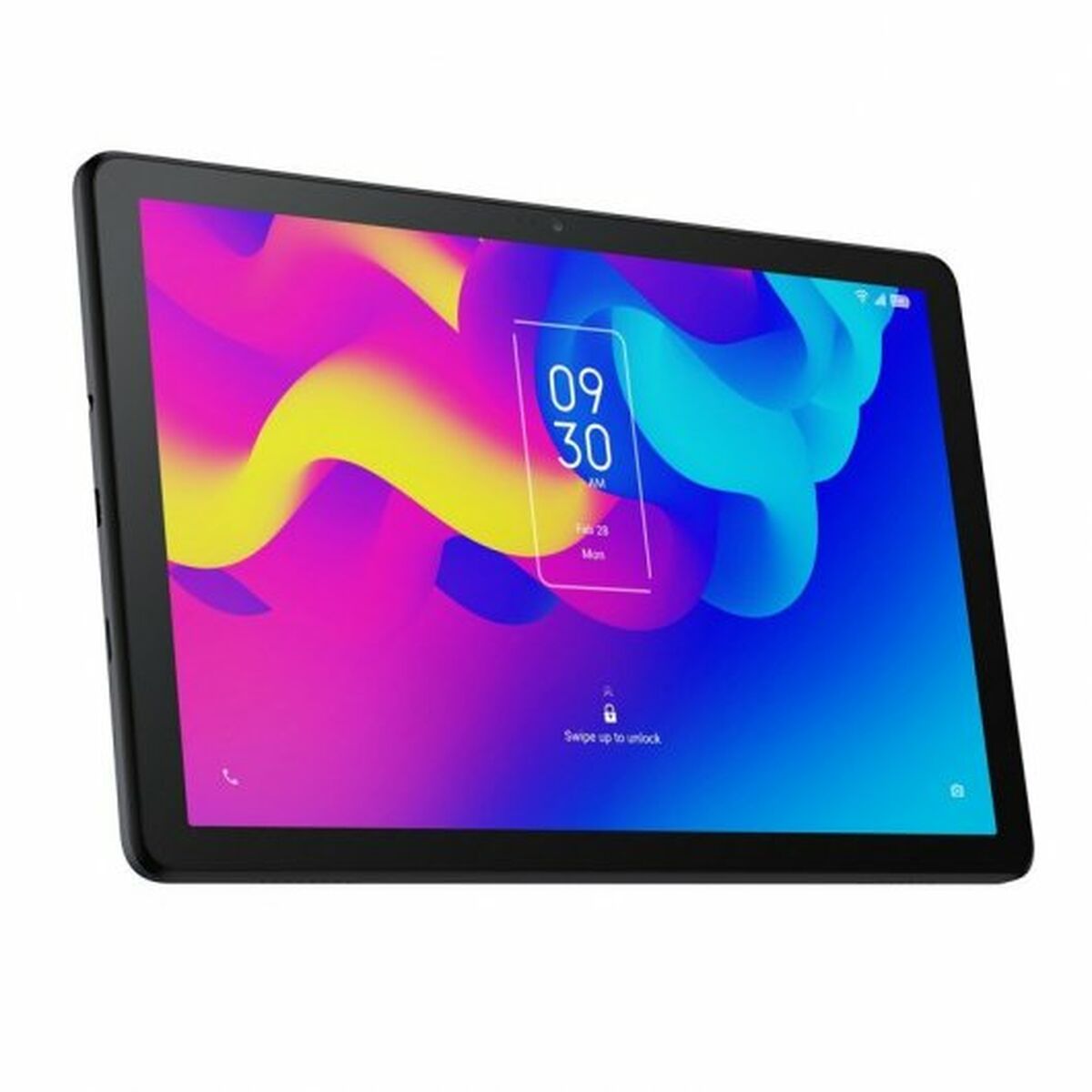 Läsplatta TCL Tab 10 FHD 10,1" 4 GB RAM 128 GB 256 GB Grå - 2