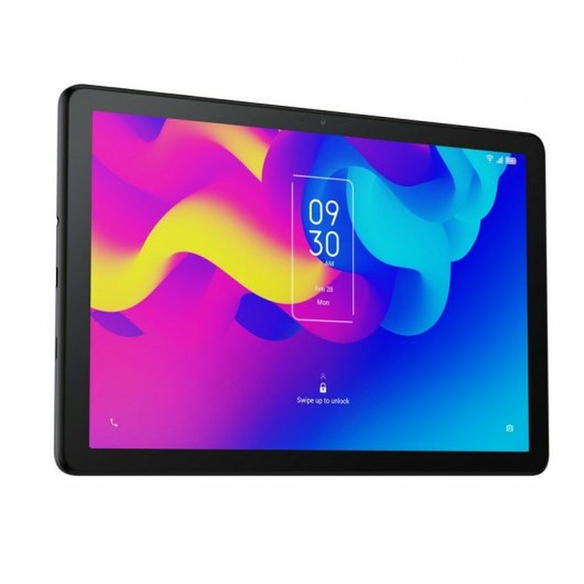 Läsplatta TCL Tab 10 FHD 10,1" 4 GB RAM 128 GB 256 GB Grå - 3