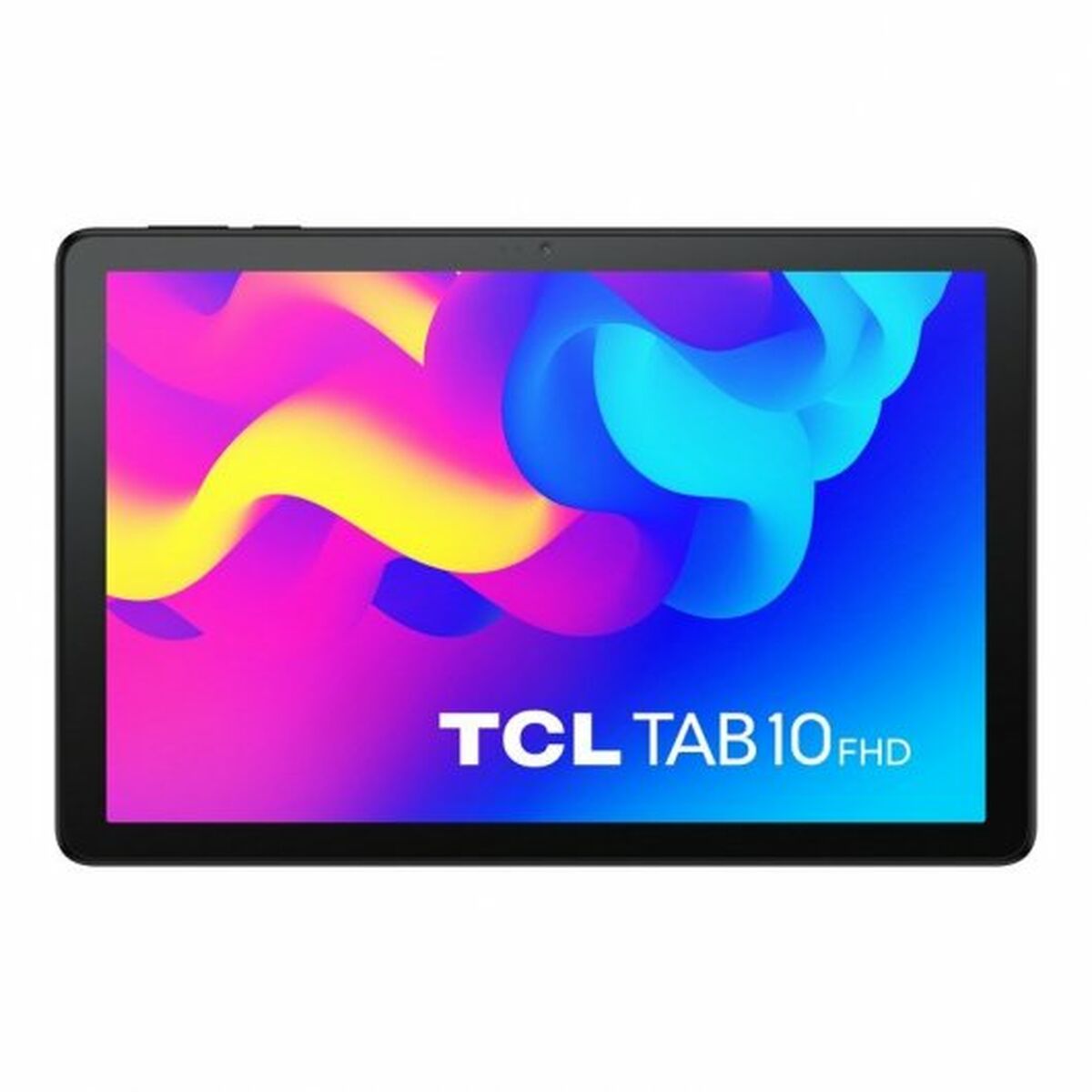 Läsplatta TCL Tab 10 FHD 10,1" 4 GB RAM 128 GB 256 GB Grå