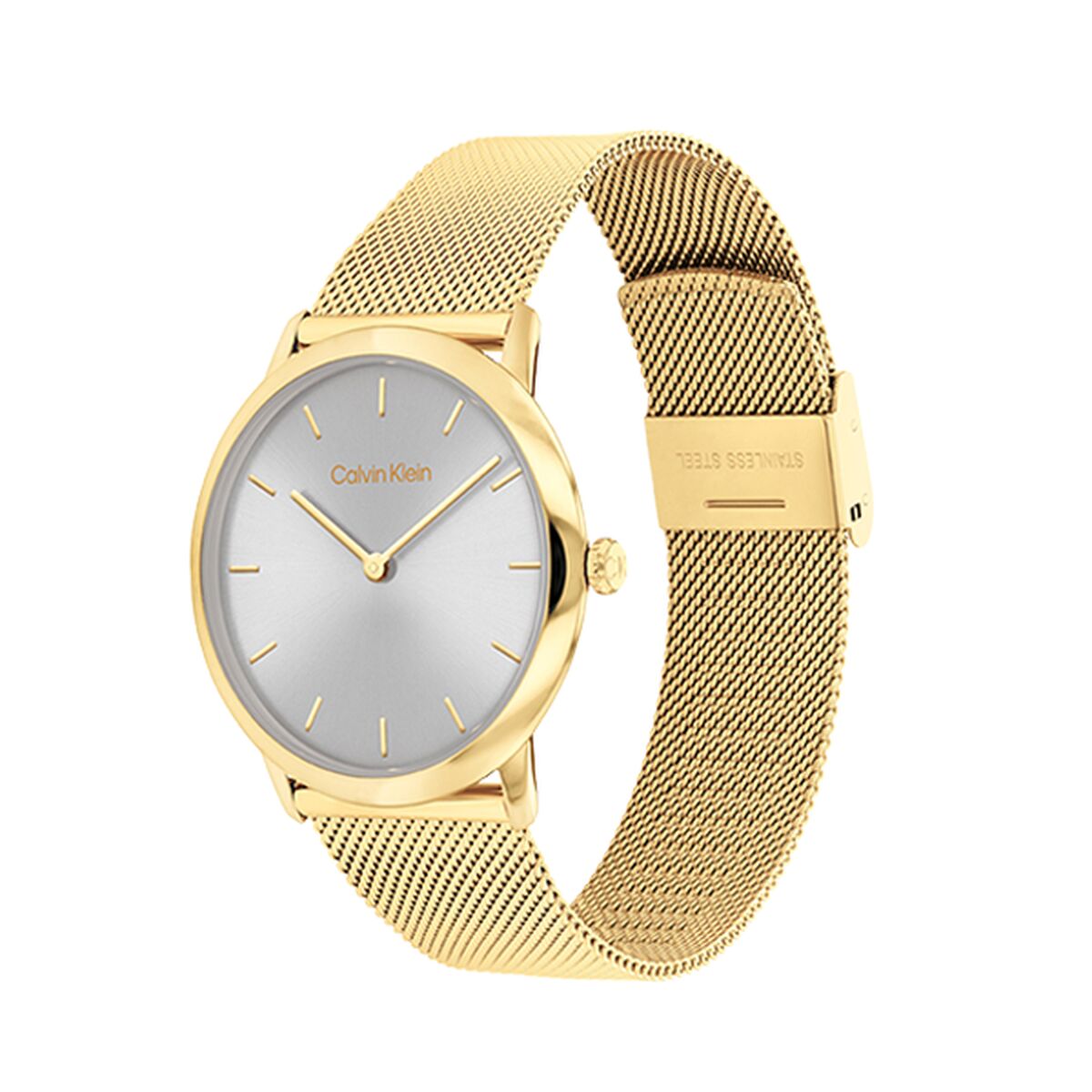 Damklocka Calvin Klein 25300003 - 2