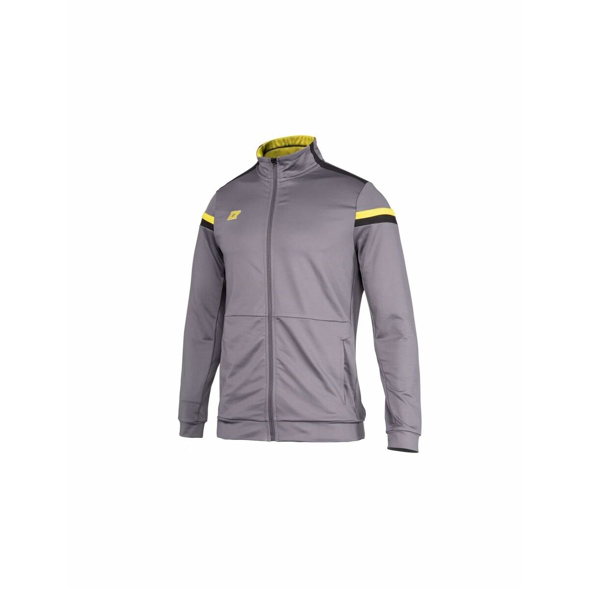 Tröja utan huva Herr Zina Delta Pro 2.0 Jr. 02174-213