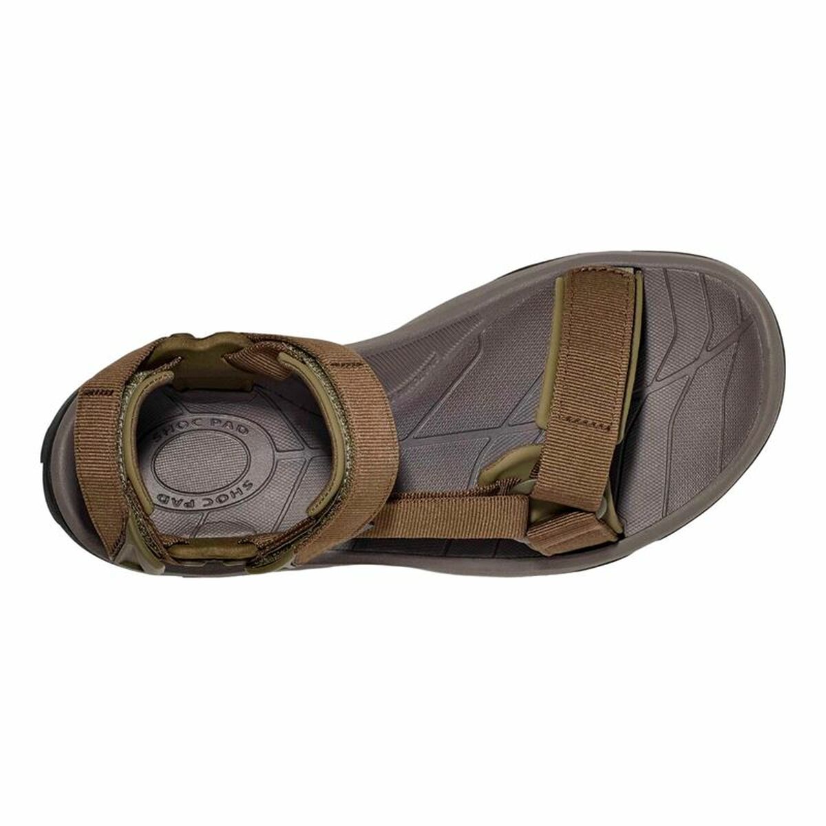 Mountain sandaler Teva Terra Fi Lite - 4