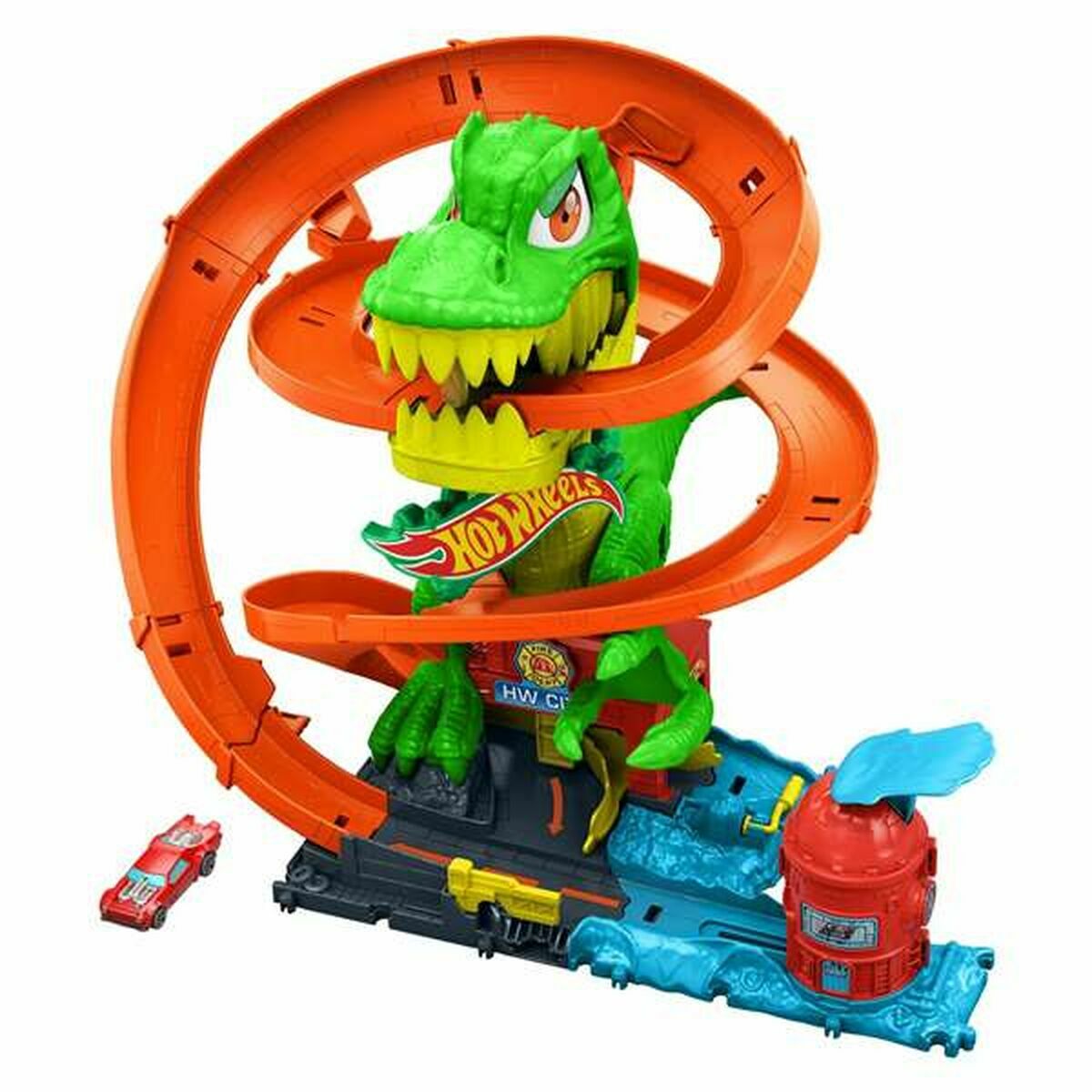 Racerbana Hot Wheels - 2