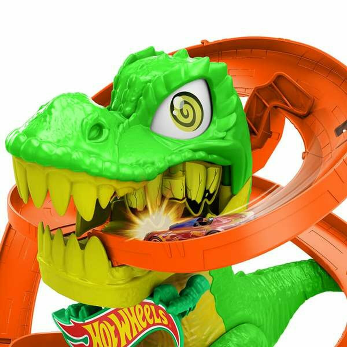 Racerbana Hot Wheels - 3