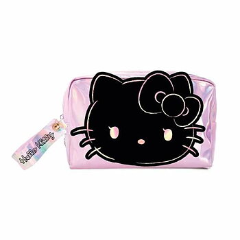 Barnnecessär Hello Kitty Rosa 18,0 x 11,0 x 8,5 cm