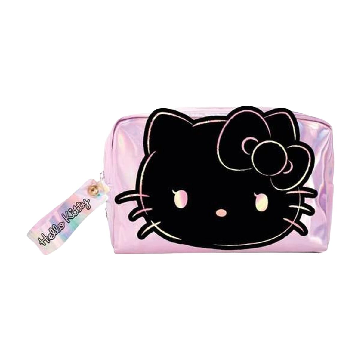 Barnnecessär Hello Kitty Rosa 18,0 x 11,0 x 8,5 cm - 2