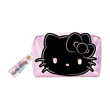 Barnnecessär Hello Kitty Rosa 18,0 x 11,0 x 8,5 cm