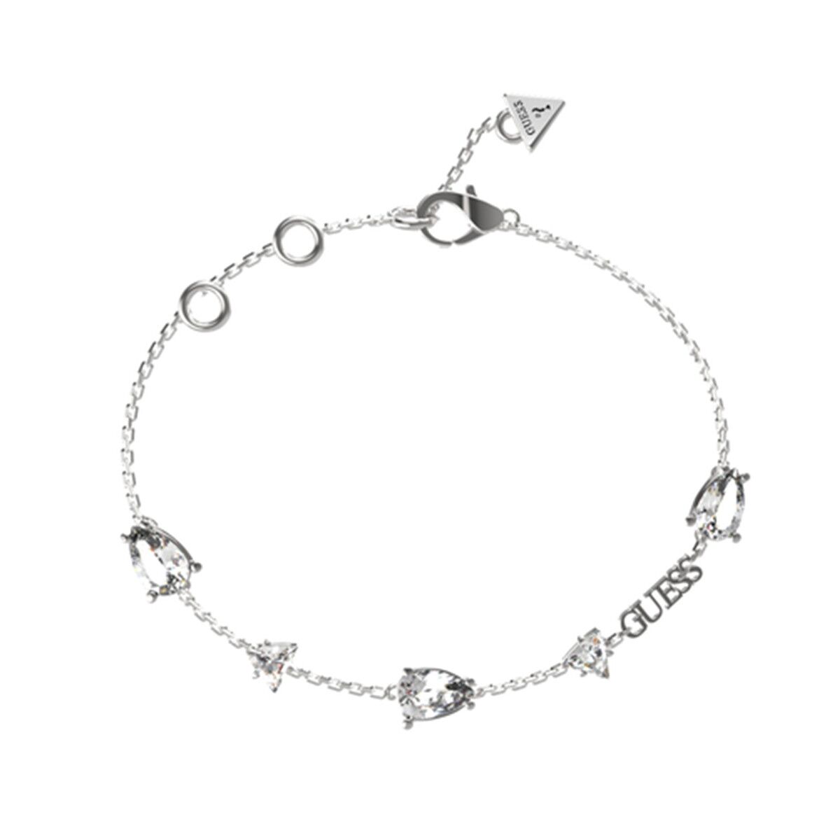 Damarmband Guess JUBB04410JWRHS 22 cm