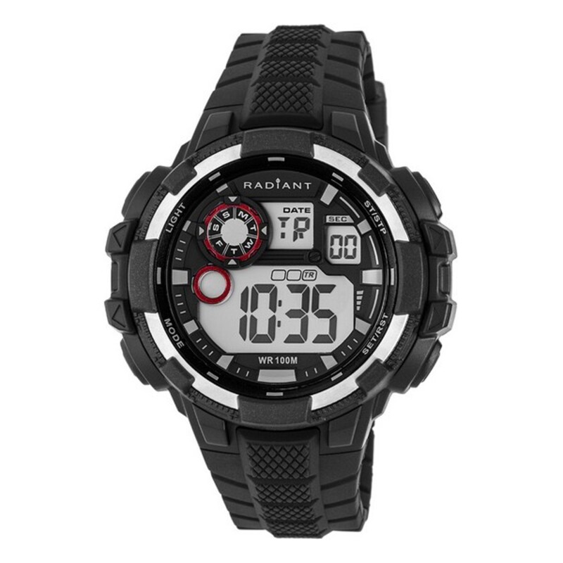 Herrklocka Radiant RA439602 (Ø 55 mm) - 3