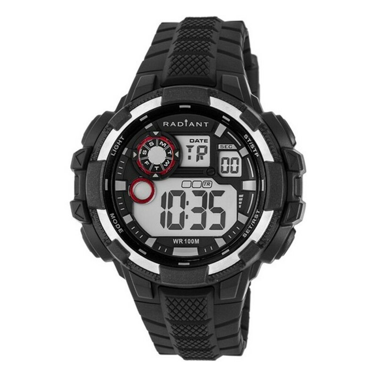 Herrklocka Radiant RA439602 (Ø 55 mm) - 8