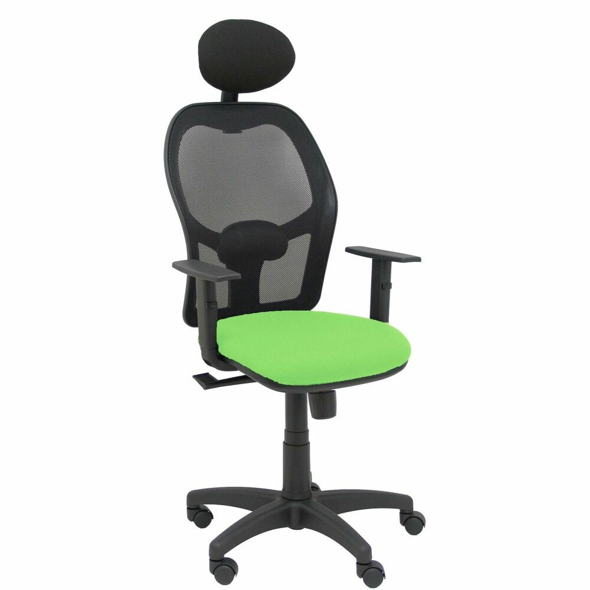 Kontorsstol med nackstöd Piqueras y Crespo B10CRNC Pistage - 2