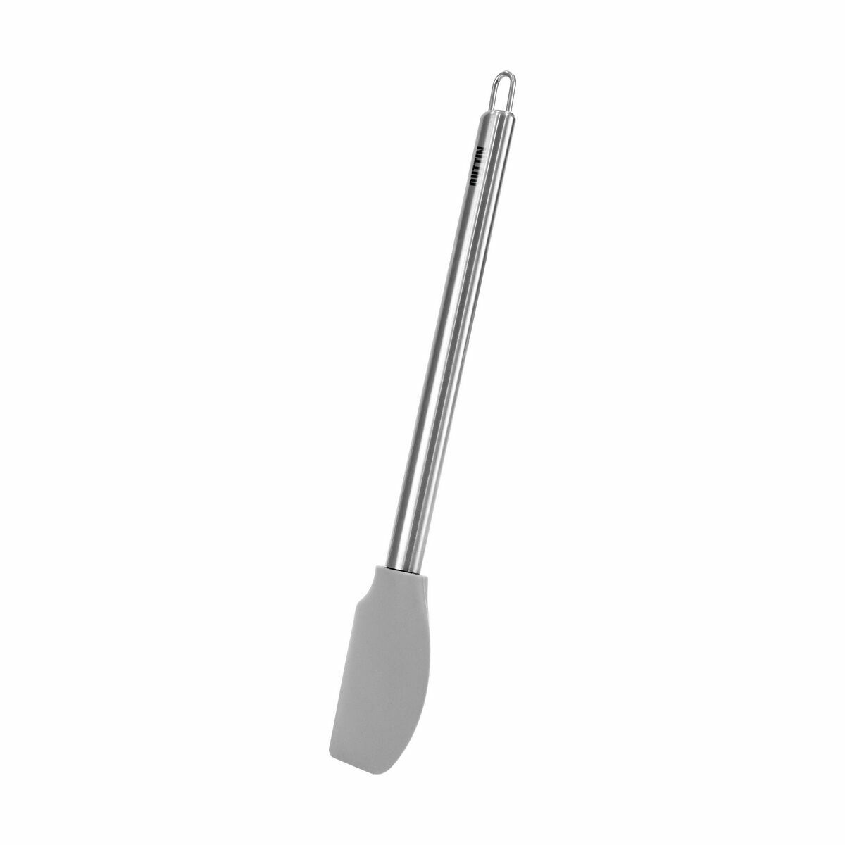Stekspade Quttin Silikon Rostfritt stål Stål 32,7 x 5,3 cm (24 antal) - 2