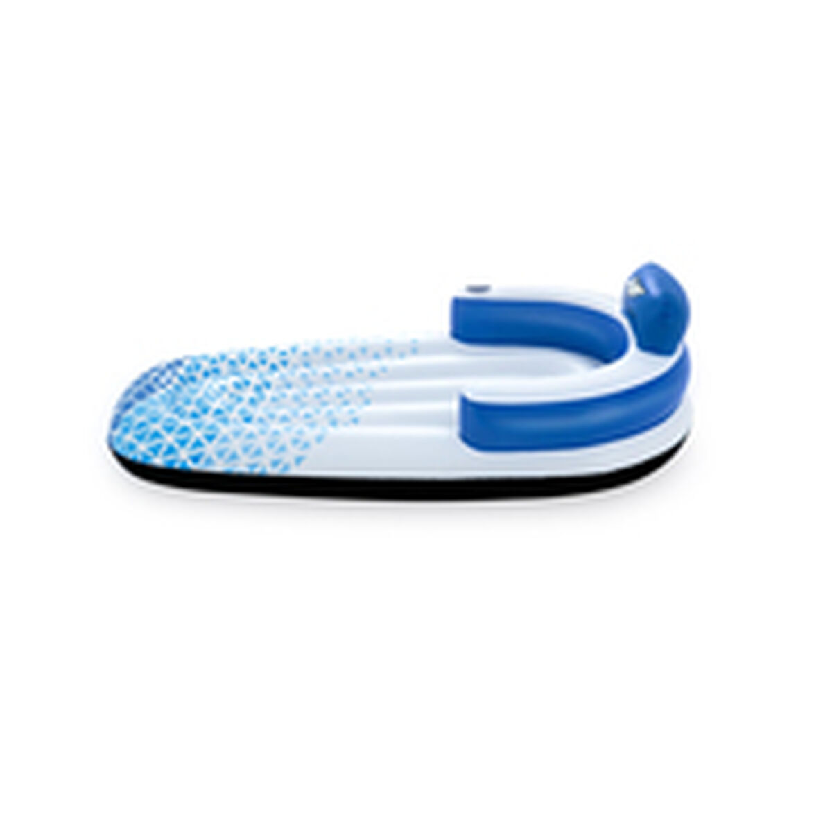 Bestway Luftstol Hängmatta Hydro-Force 191x107 cm Strand och Pool 43533 - 3