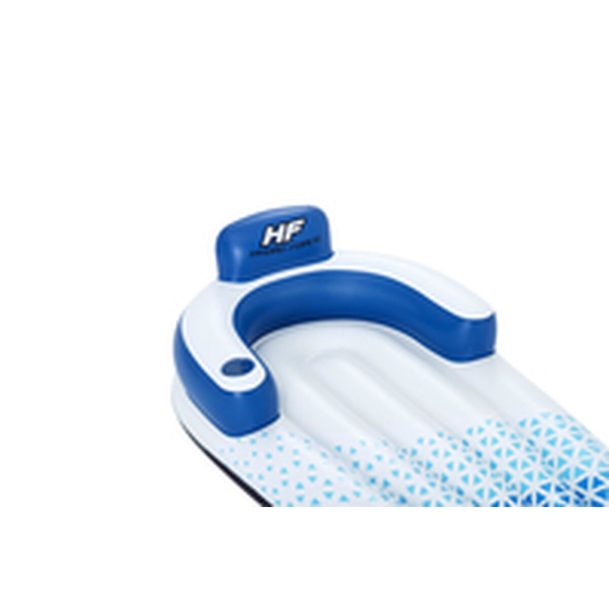 Bestway Luftstol Hängmatta Hydro-Force 191x107 cm Strand och Pool 43533 - 6