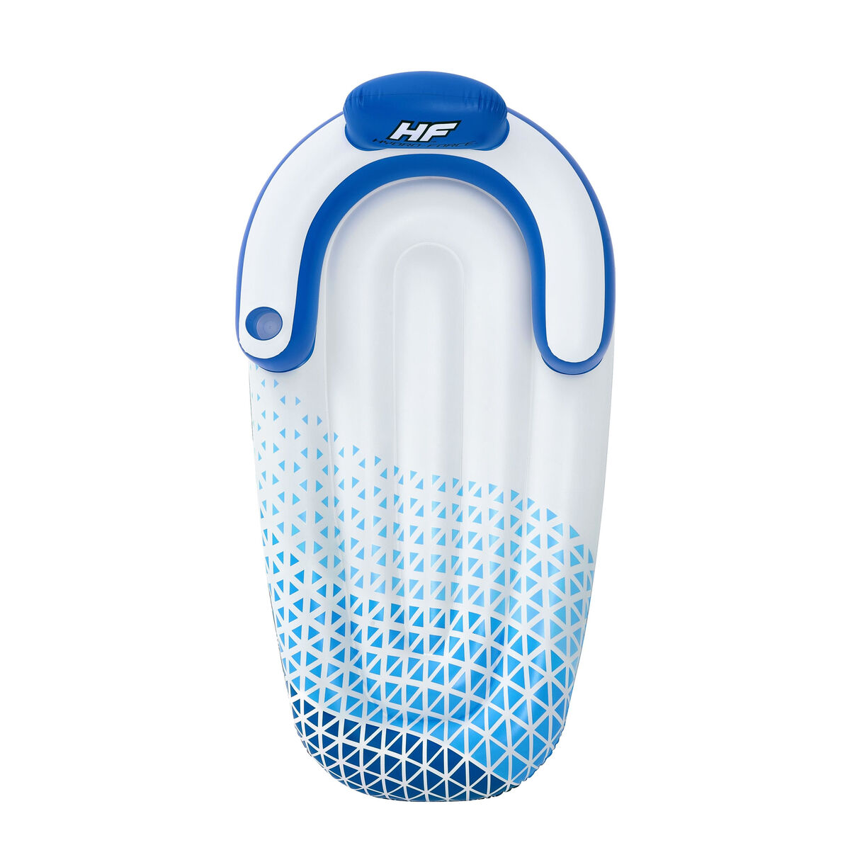 Bestway Luftstol Hängmatta Hydro-Force 191x107 cm Strand och Pool 43533 - 8