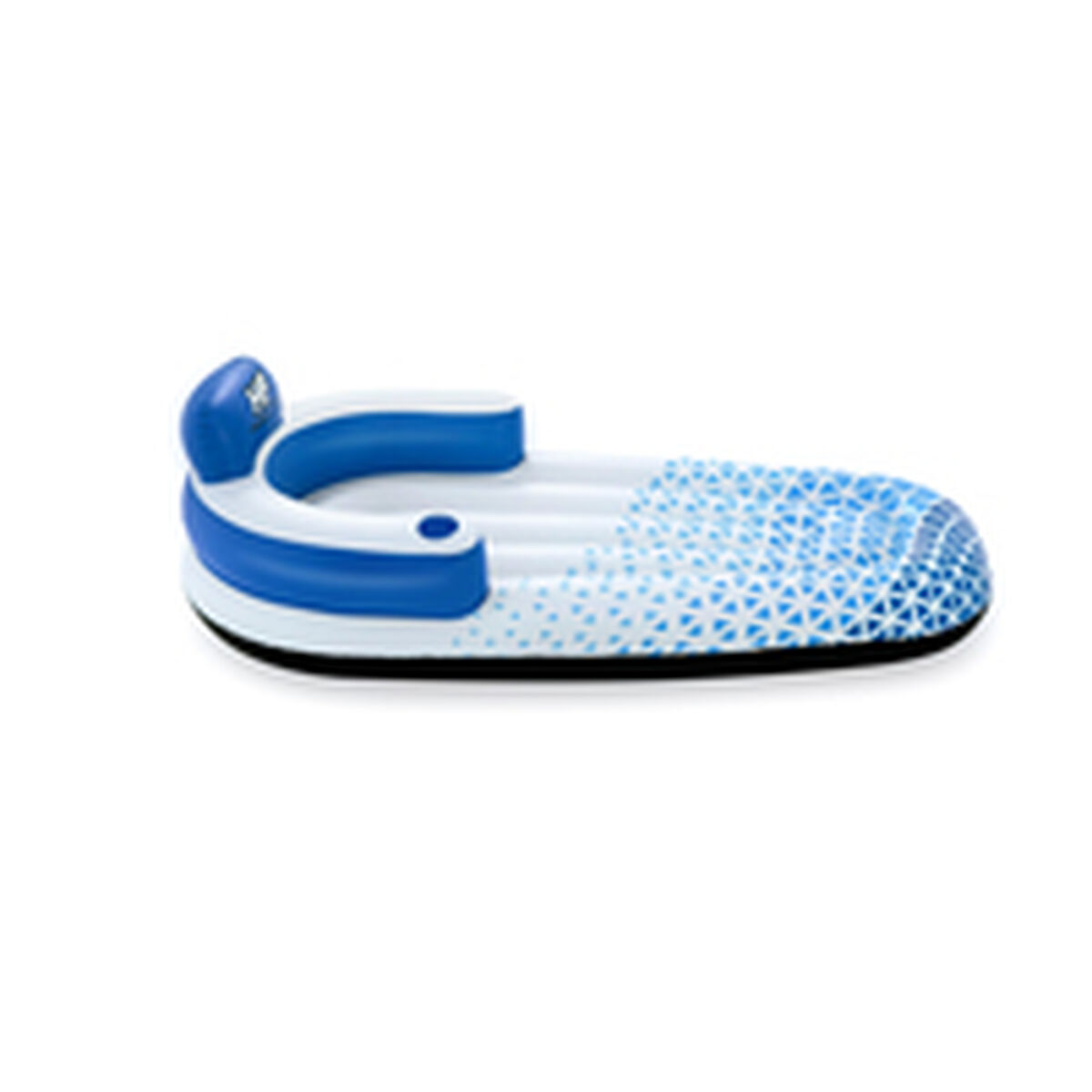 Bestway Luftstol Hängmatta Hydro-Force 191x107 cm Strand och Pool 43533 - 2