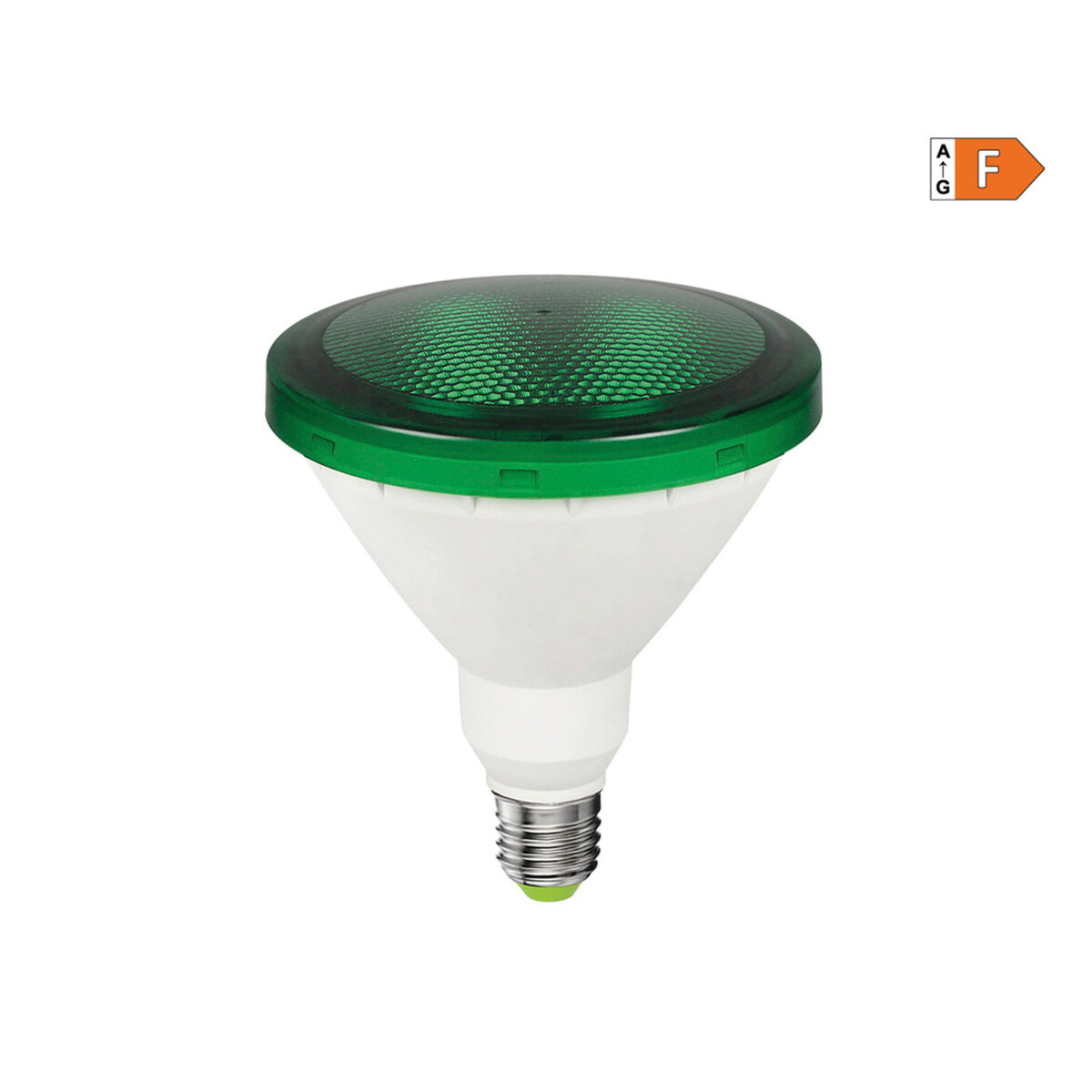 LED-lampa EDM 98872 F 100 W 15 W E27 1200 Lm Ø 12 x 13,8 cm (RGB) - 2
