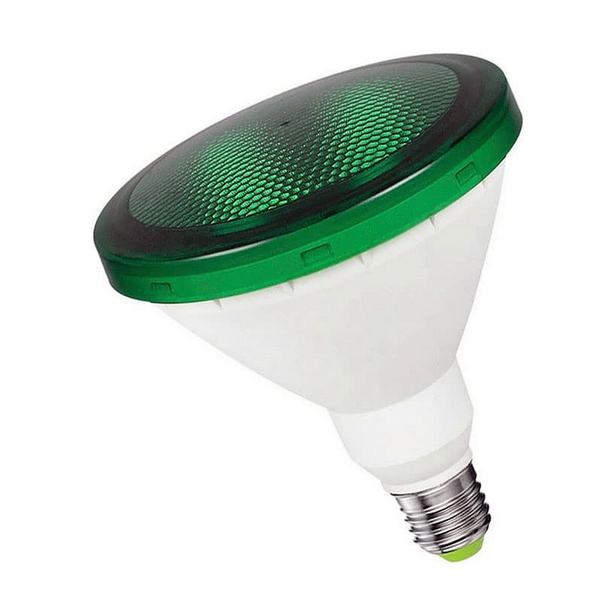 LED-lampa EDM 98872 F 100 W 15 W E27 1200 Lm Ø 12 x 13,8 cm (RGB)