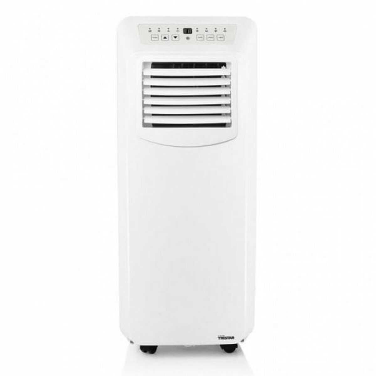 Bärbar Luftkonditionering Tristar AC-5560 Vit A - 2