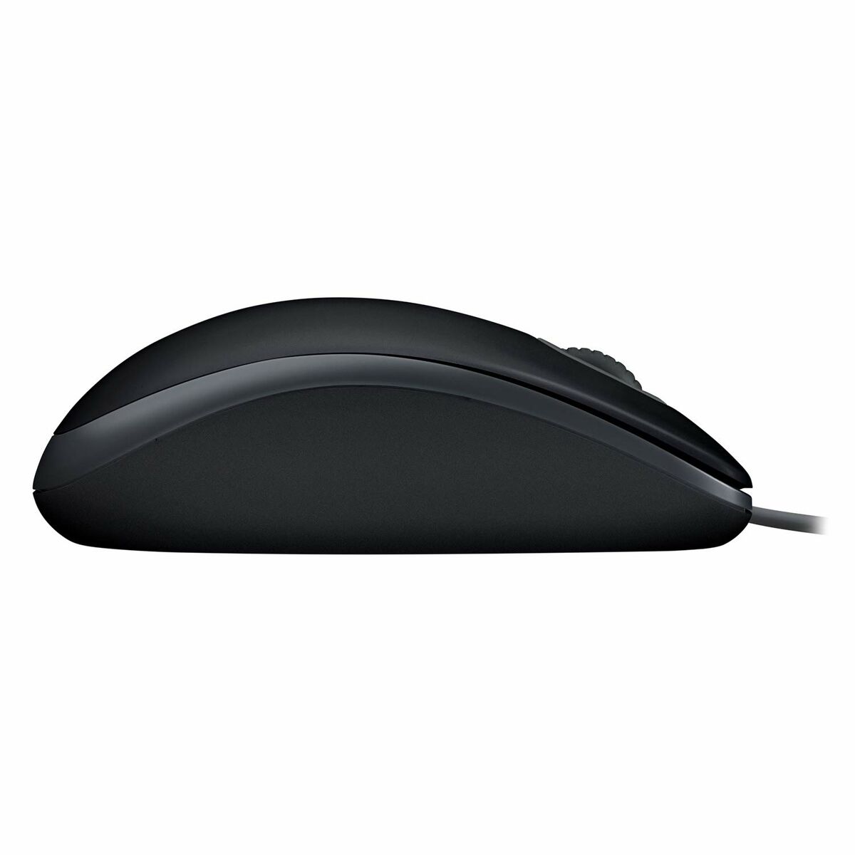 Trådlös Mus Logitech B110 Svart 1000 dpi - 2