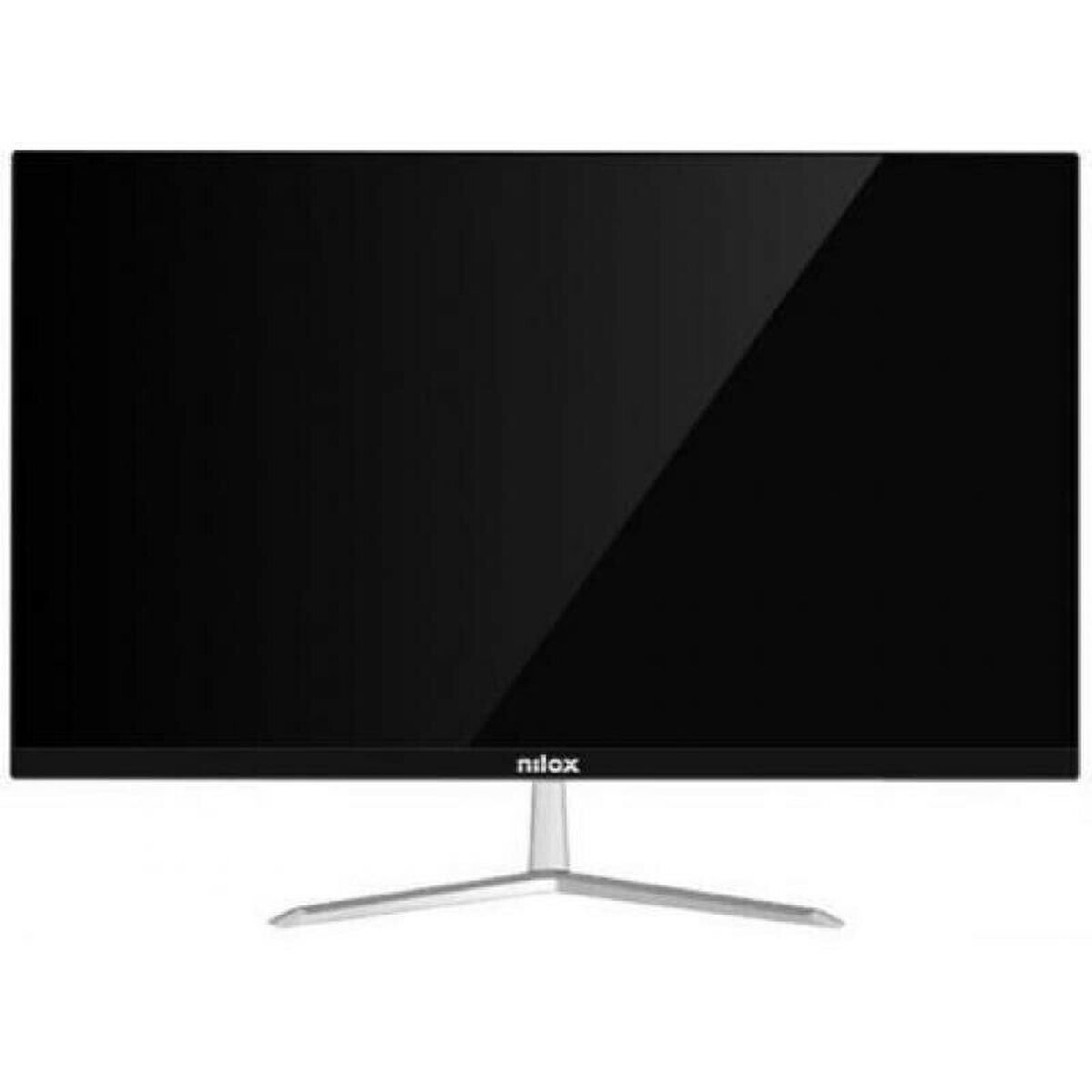 Monitor Nilox 23,8" 75 Hz Full HD IPS - 4