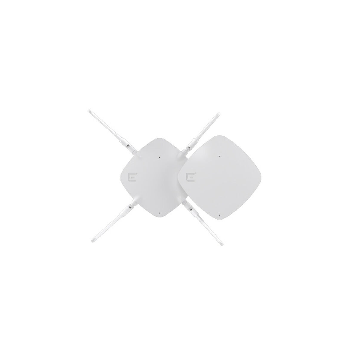 Anslutningspunkt Extreme Networks AP3000-WW Vit