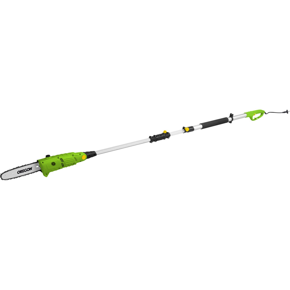 Elektrisk motorsåg Fieldmann FZP 6005-E - 2