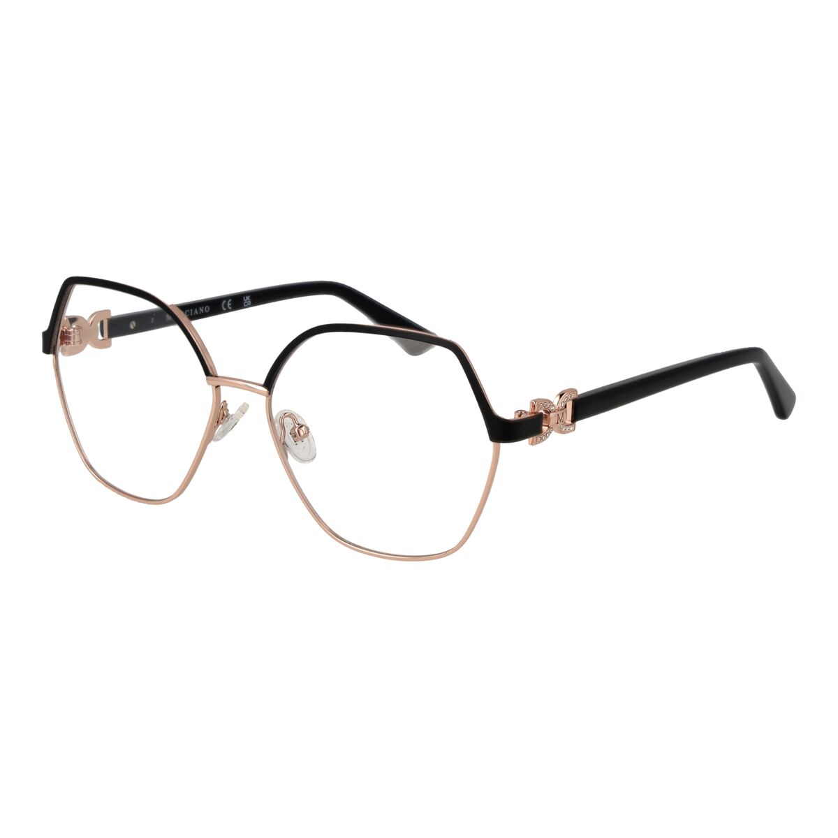 Glasögonbågar Guess Marciano GM0391 55002