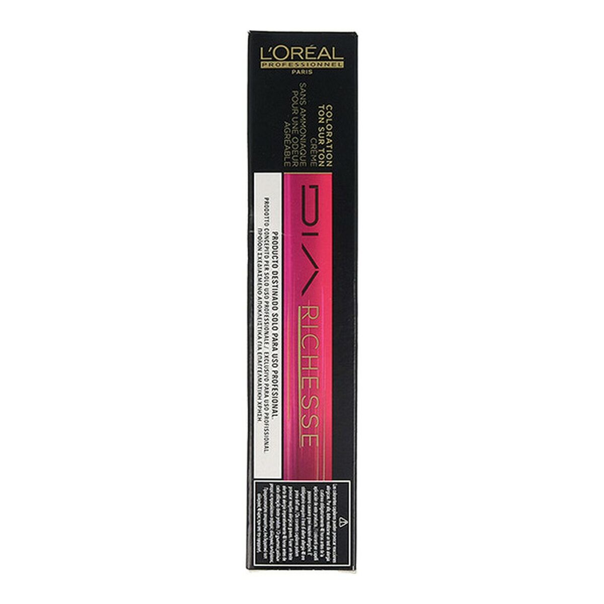 Permanent färg Majirel L'Oreal Professionnel Paris Nº 9.81 (50 ml) - 4
