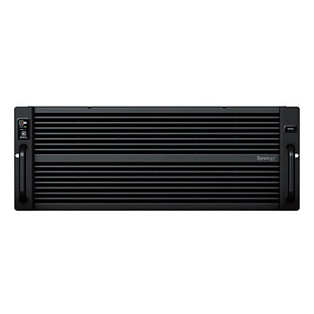 Server Synology HD6500 Intel Xeon Silver 4210R 500 GB HDD