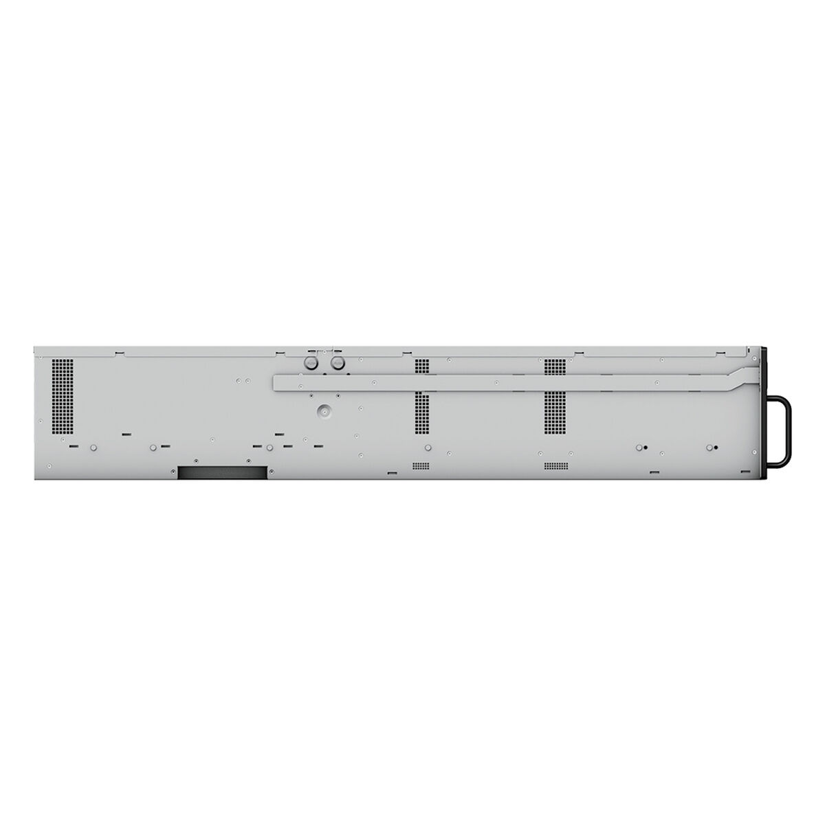 Server Synology HD6500 Intel Xeon Silver 4210R 500 GB HDD - 3