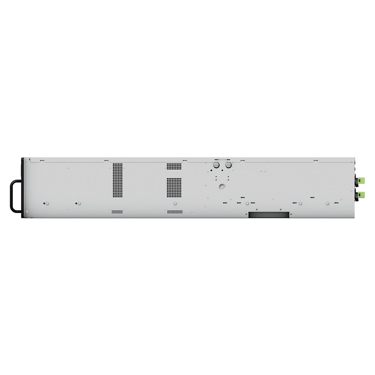 Server Synology HD6500 Intel Xeon Silver 4210R 500 GB HDD - 2