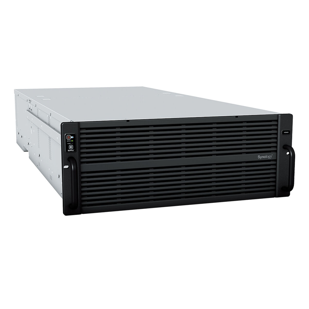 Server Synology HD6500 Intel Xeon Silver 4210R 500 GB HDD - 6