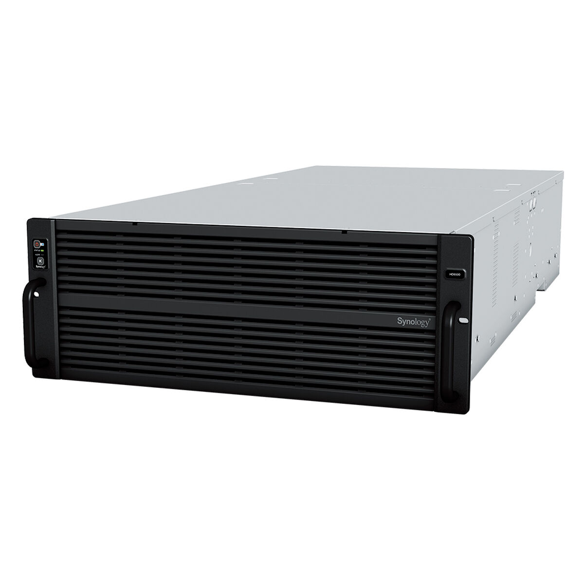 Server Synology HD6500 Intel Xeon Silver 4210R 500 GB HDD - 5