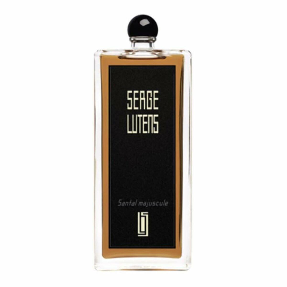 Parfym Unisex Serge Lutens EDP Santal Majuscule 100 ml - 2