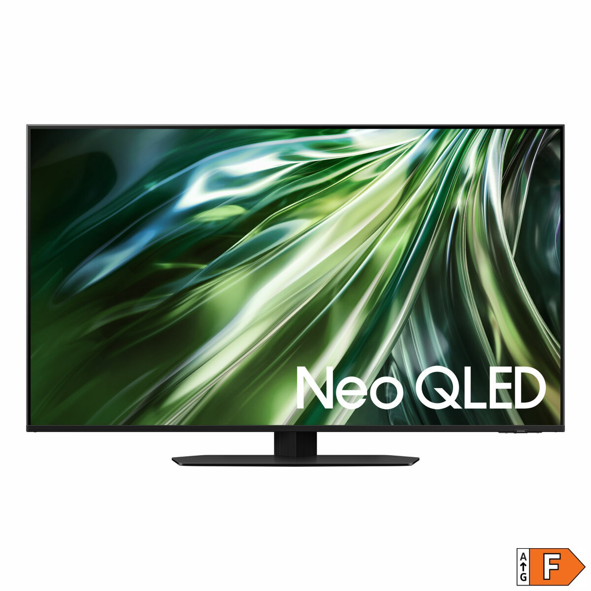 Smart TV Samsung QN90D 50" 4K Ultra HD LED HDR Neo QLED - 2