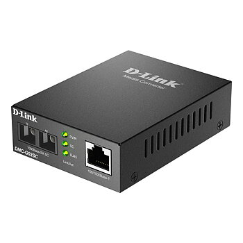 Konverterare/adapter D-Link DMC-G02SC