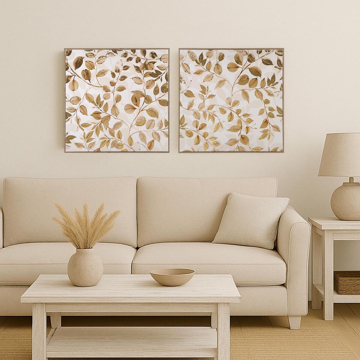 Tavla Versa 2,2 X 50 X 50 CM - 2