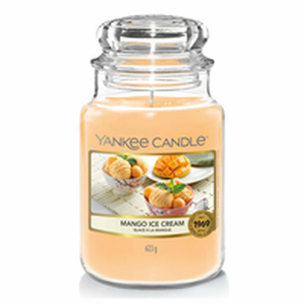 Doftljus Yankee Candle 10.00115.0543 - 2