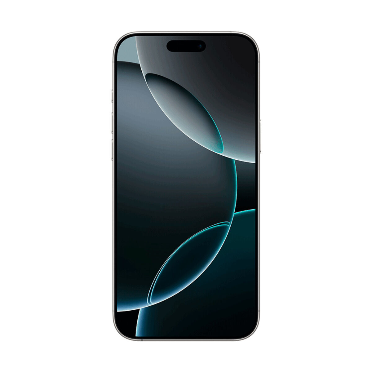 Smartphone Apple iPhone 16 Pro 6,3" Hexa Core 8 GB 1 TB Vit - 3