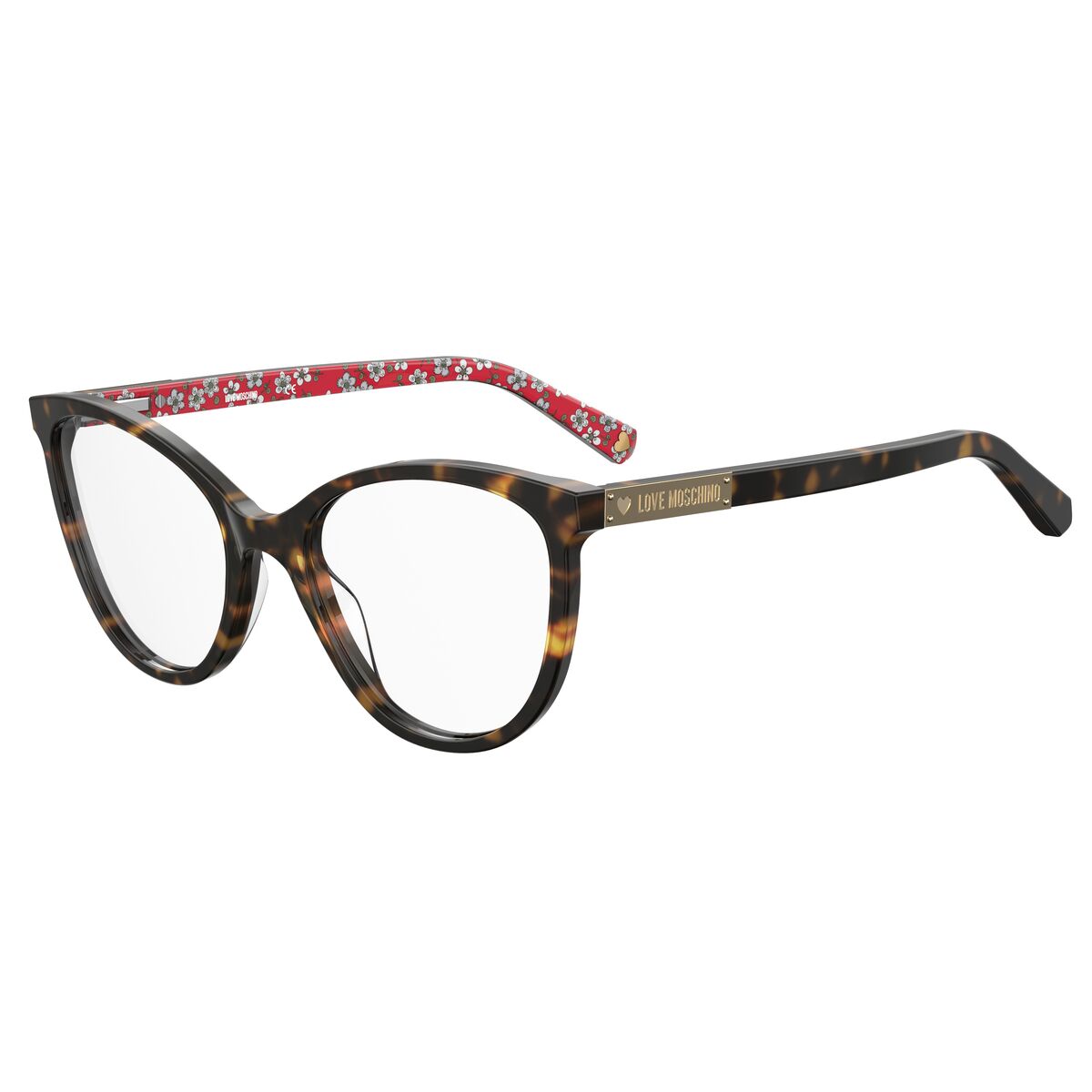 Glasögonbågar Love Moschino Ø 53 mm