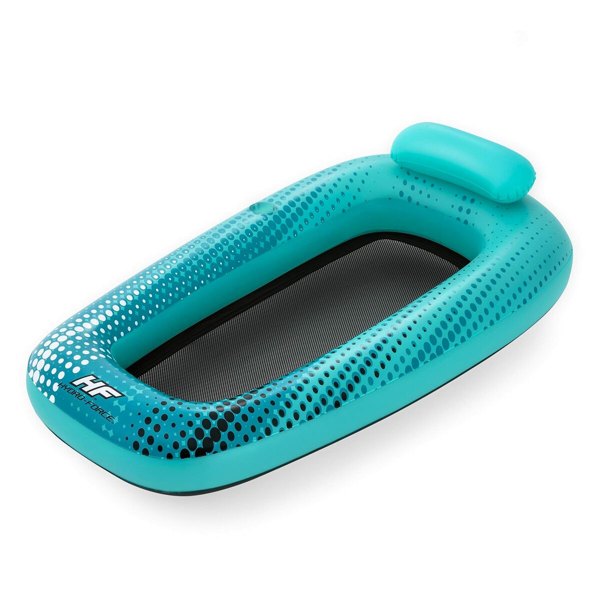 Bestway Hydro-Force Inflatable Lounge Chair 198x119 cm Beach and Pool 43540 - 12