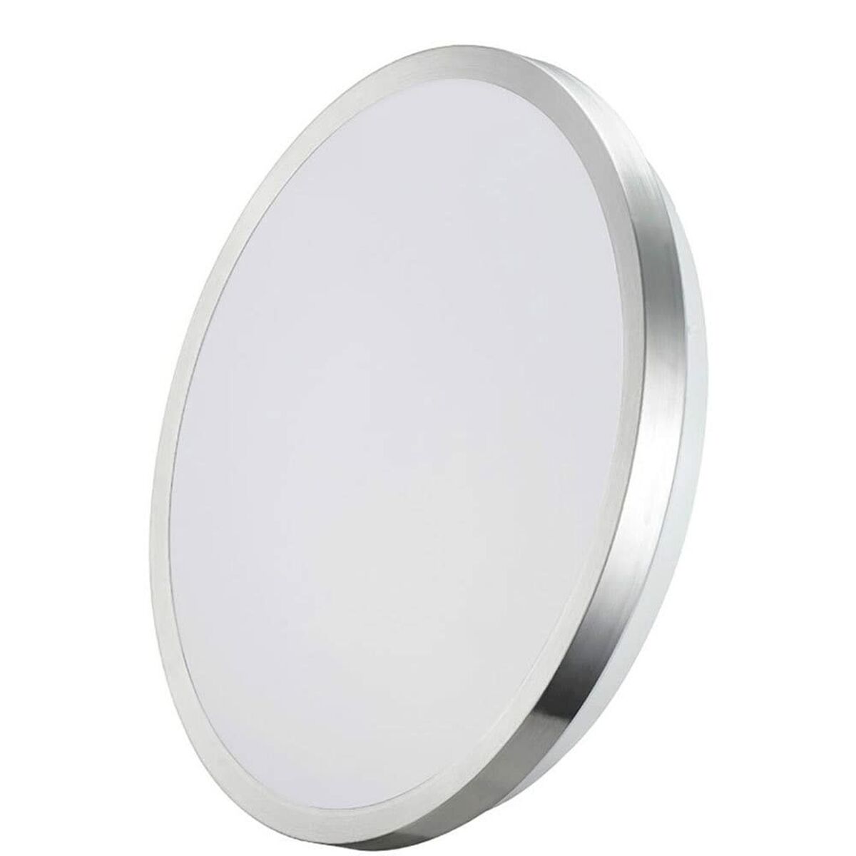 Infälld taklampa/vägglampa med LED EDM 32570 F 18 W (6500 K) - 2