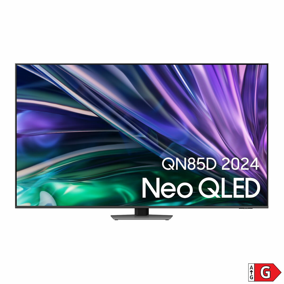 Smart TV Samsung QN85D 55" 4K Ultra HD LED HDR Neo QLED - 2