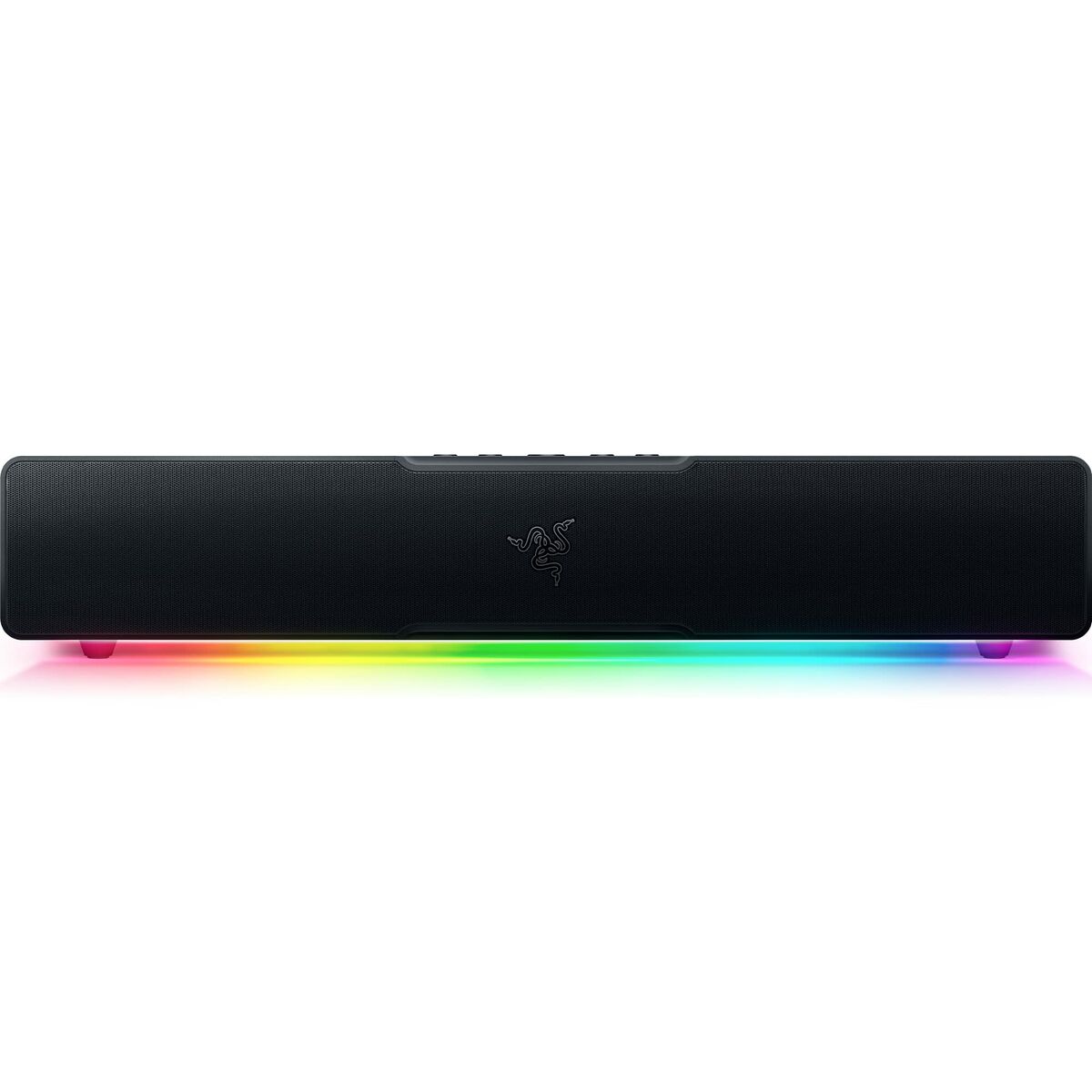 Bluetooth Högtalare Razer Leviathan V2 X Svart - 3
