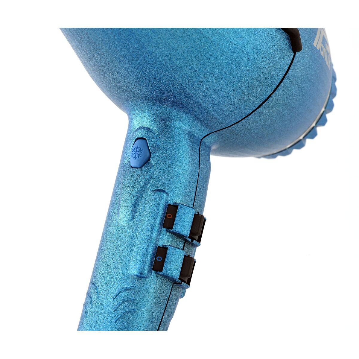 Hårtork Parlux Digitalyon Azul 2400 W - 4