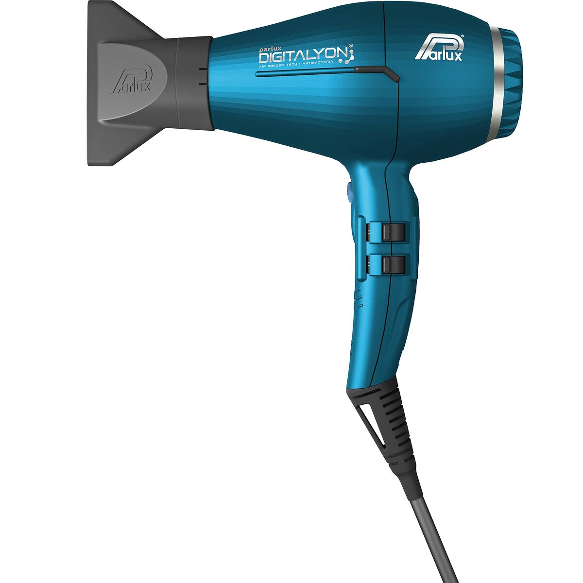 Hårtork Parlux Digitalyon Azul 2400 W