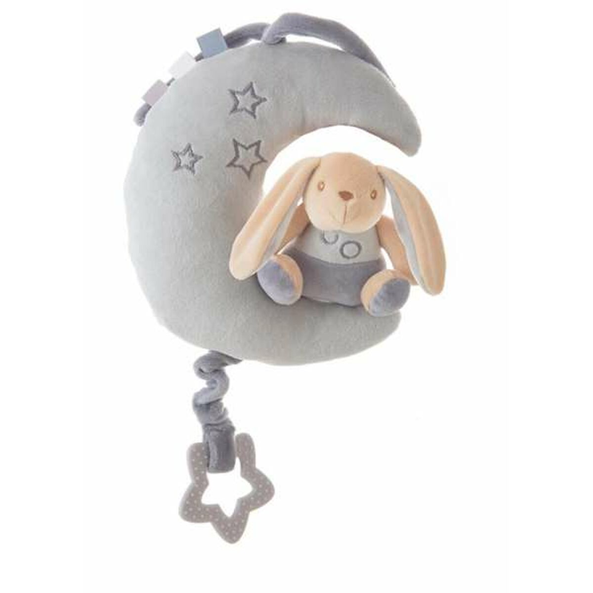 Mjukisleksak 22 cm - 2