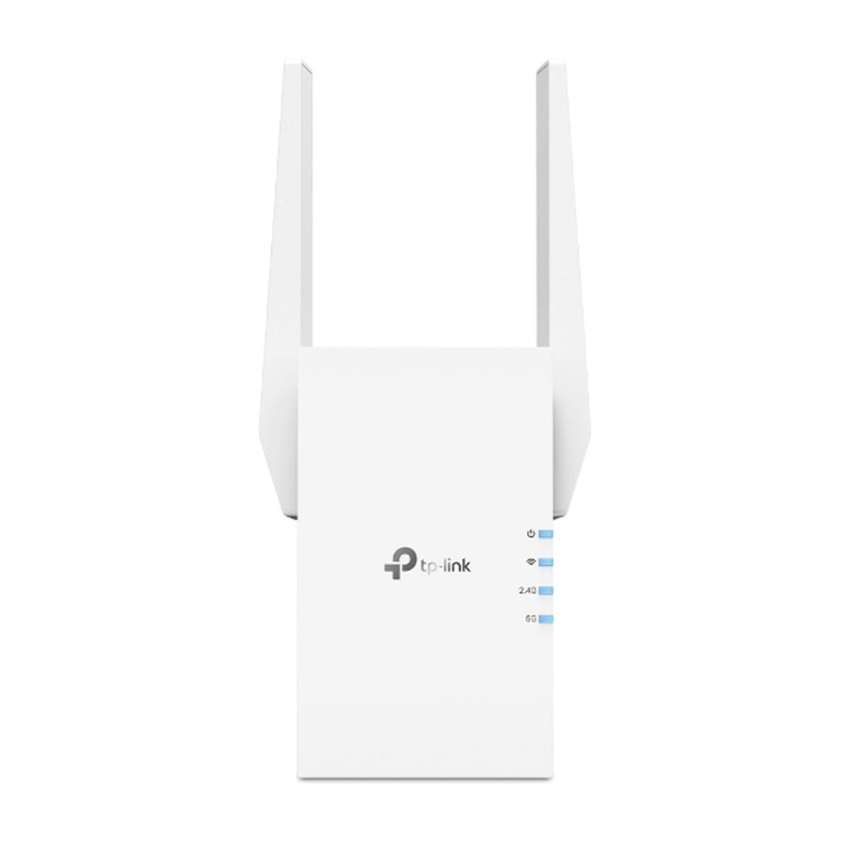 Anslutningspunkt TP-Link RE705X Vit - 2