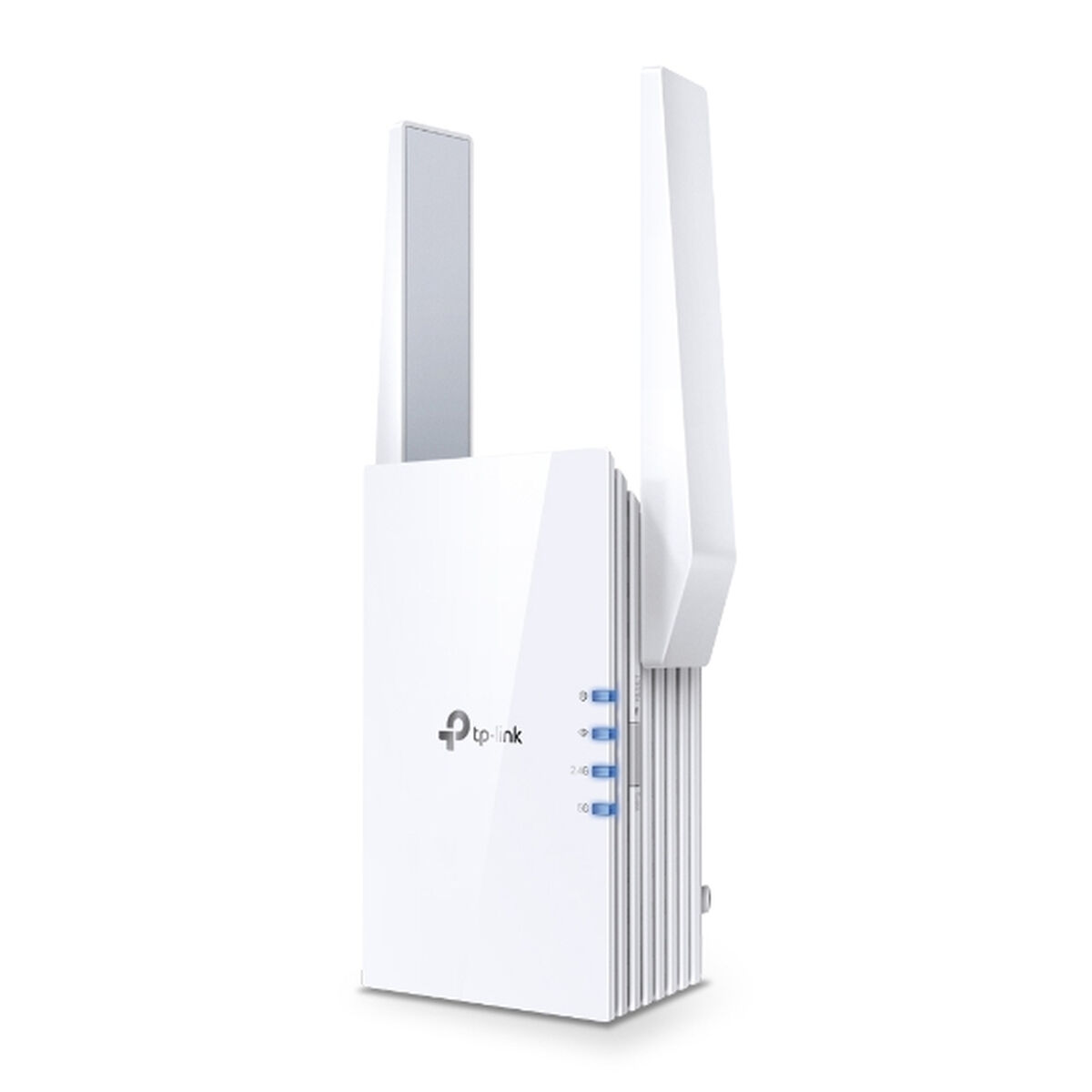 Anslutningspunkt TP-Link RE705X Vit - 4